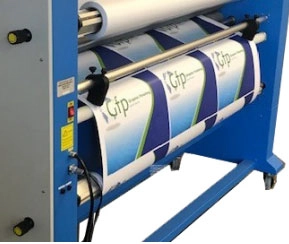 GFP Laminator 600 Series